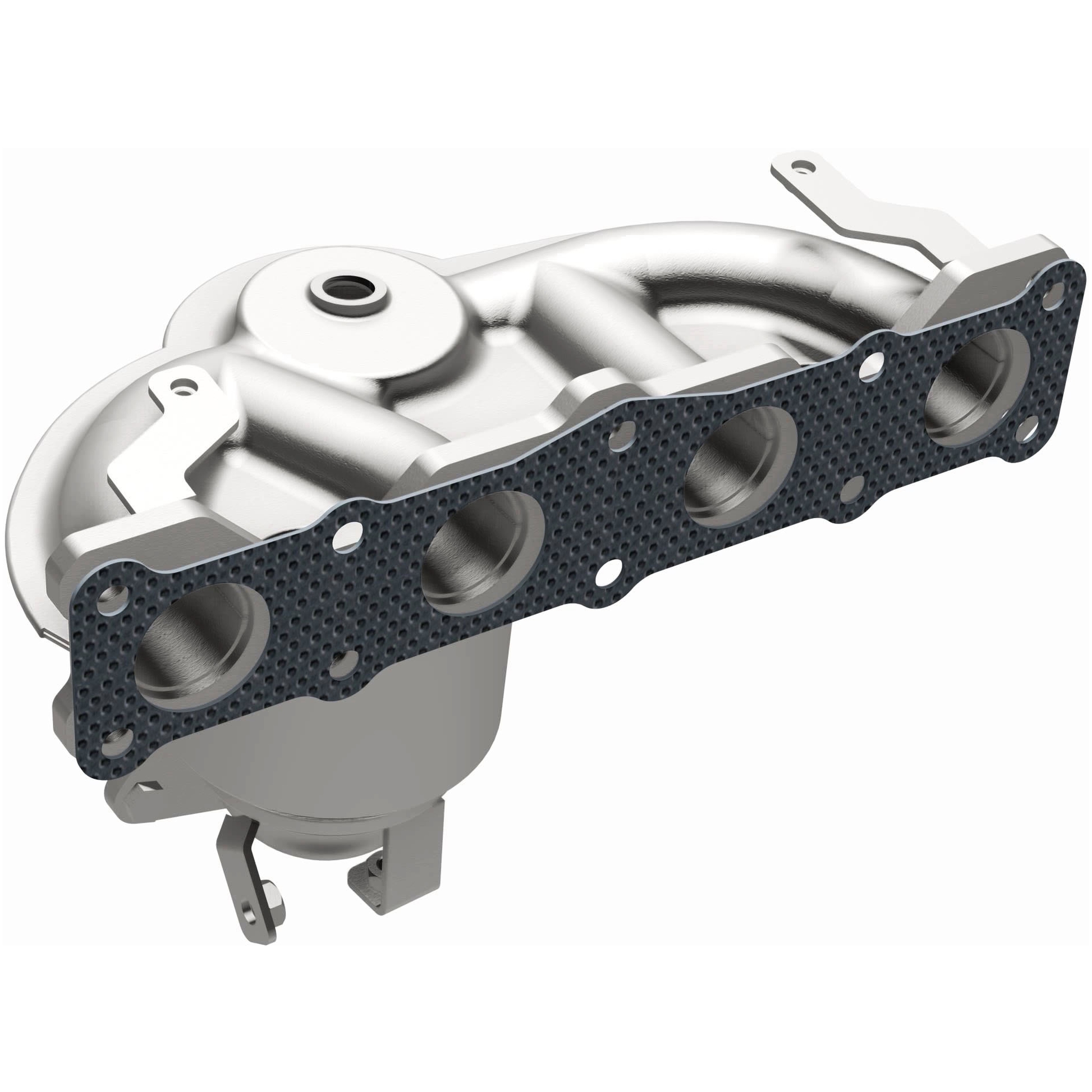 MagnaFlow California Grade CARB Compliant Manifold Catalytic Converter 5531775